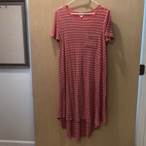 XXS Lularoe Carley